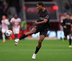 竞彩湃｜杯赛都要轮换，勒沃库森、阿森纳能否顺利过关？