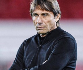 意甲最新积分榜：那不勒斯1-0险胜，AC米兰掉链子！4-7名差距仅2分