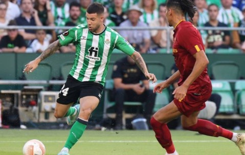 西甲：皇家贝蒂斯VS马德里竞技 赛前全方位分析及比分预测