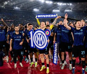 竞争白热化！2500万标价硬碰那不勒斯，国米截胡哈利利藏两层考量