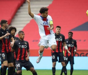 法甲欧战卡位！尼斯主场冲前列，里尔客场稳优势