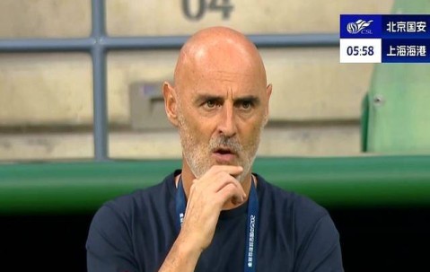 2-6惨败！意甲第一成为欧冠倒数第一，被球迷怒喷：翻版的海港队！