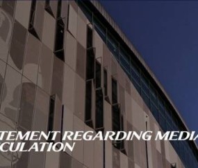 热刺官方：收到&amp;明确拒绝中国财团在内的收购意向 俱乐部无意出售